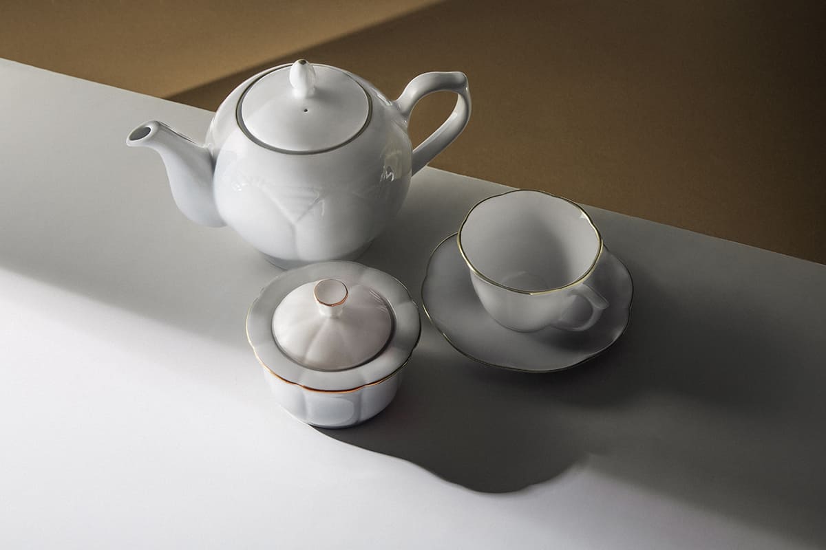 Porcelain: A Brief History, Production, and Uses of the Versatile ...